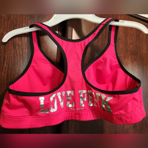 Sports Bra - Picture 2 of 3